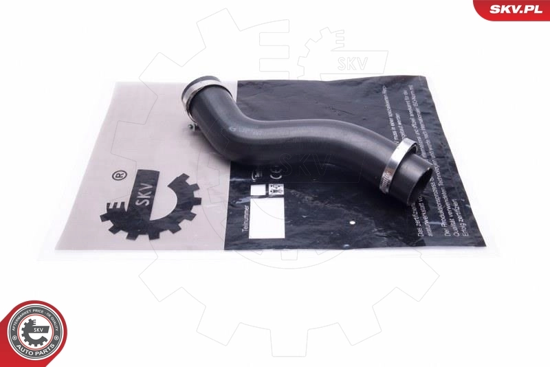 Charge Air Hose
